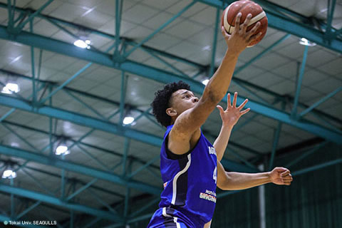 10.26vs明治大学戦 23