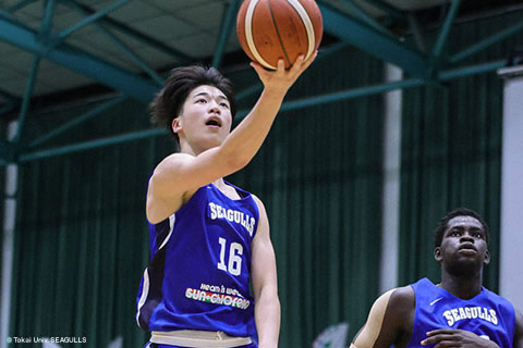 10.26vs明治大学戦 24