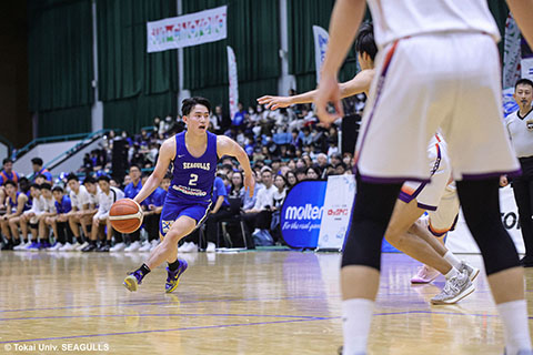 10.26vs明治大学戦 25