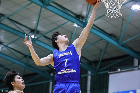 10.26vs明治大学戦 27