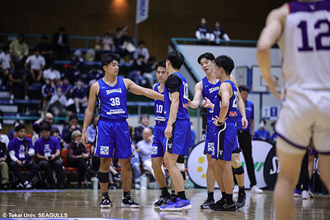 10.26vs明治大学戦 28