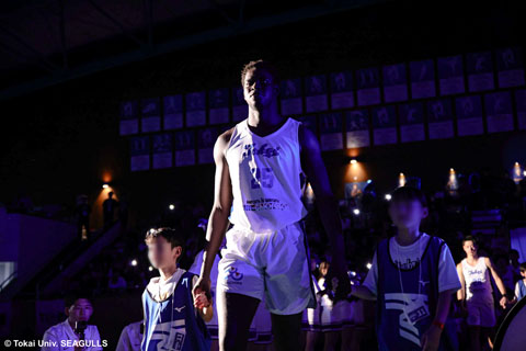 10.27筑波大学戦 vol.1 10