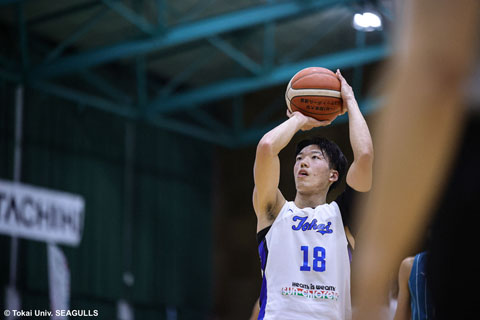 10.27筑波大学戦 vol.4 11