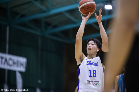 10.27筑波大学戦 vol.4 12