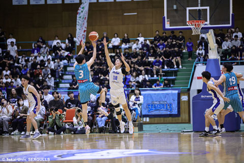 10.27筑波大学戦 vol.4 15