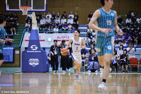 10.27筑波大学戦 vol.4 16