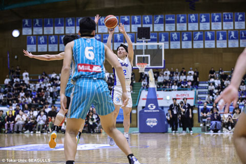 10.27筑波大学戦 vol.4 17