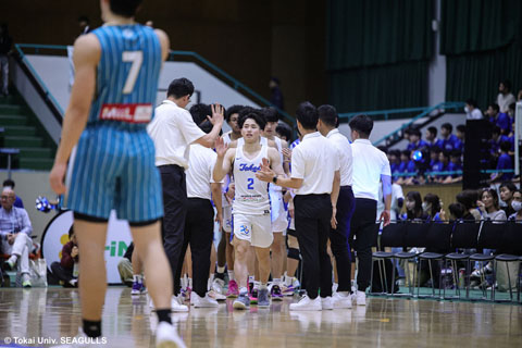10.27筑波大学戦 vol.4 18