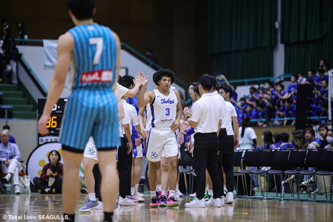 10.27筑波大学戦 vol.4 19