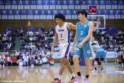 10.27筑波大学戦 vol.4 21