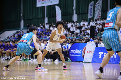 10.27筑波大学戦 vol.4 22