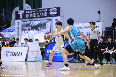 10.27筑波大学戦 vol.4 23