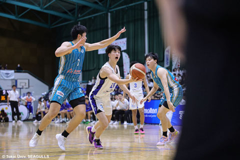 10.27筑波大学戦 vol.4 25