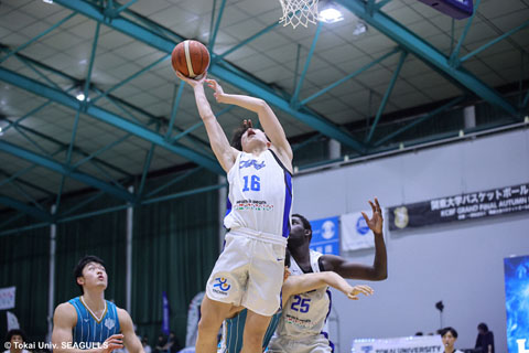 10.27筑波大学戦 vol.4 26