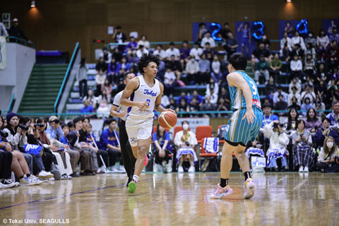 10.27筑波大学戦 vol.4 27