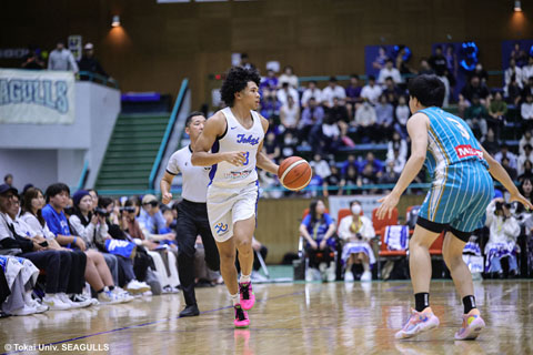 10.27筑波大学戦 vol.4 28