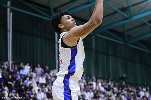 10.27筑波大学戦 vol.4 29