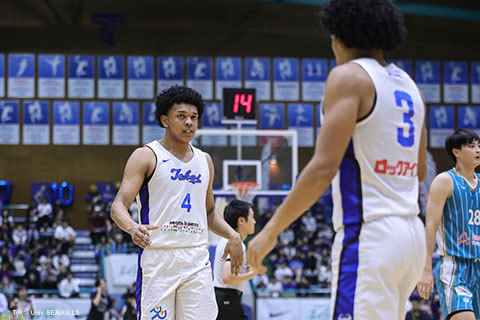10.27筑波大学戦 vol.4 30