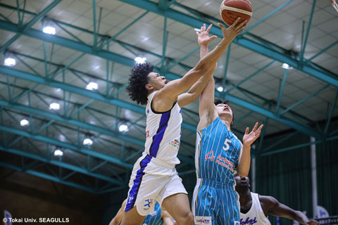 10.27筑波大学戦 vol.5 11