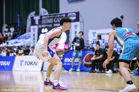 10.27筑波大学戦 vol.5 13