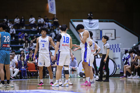 10.27筑波大学戦 vol.5 15