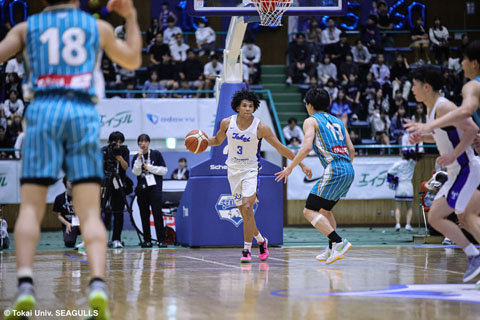 10.27筑波大学戦 vol.5 16