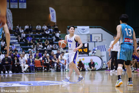 10.27筑波大学戦 vol.5 17