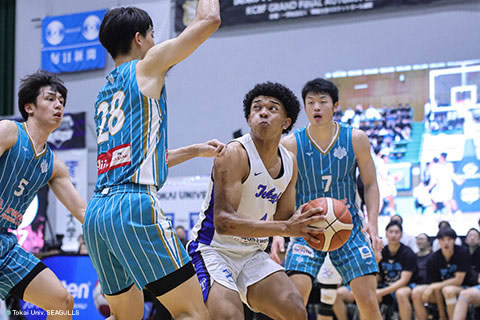 10.27筑波大学戦 vol.5 18