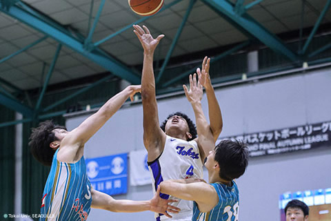 10.27筑波大学戦 vol.5 19