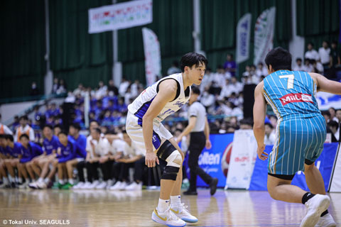 10.27筑波大学戦 vol.5 20
