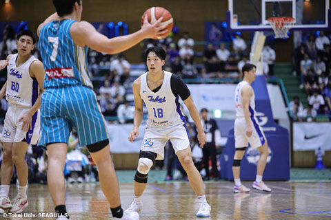 10.27筑波大学戦 vol.5 23