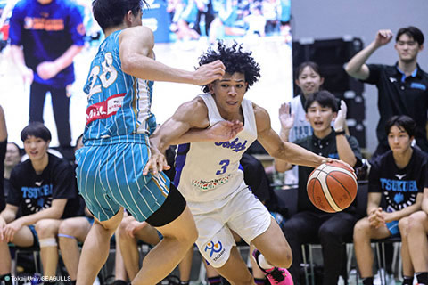 10.27筑波大学戦 vol.5 24