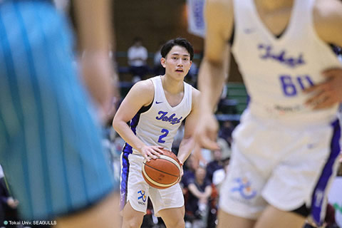 10.27筑波大学戦 vol.5 25
