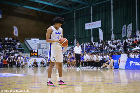10.27筑波大学戦 vol.5 28