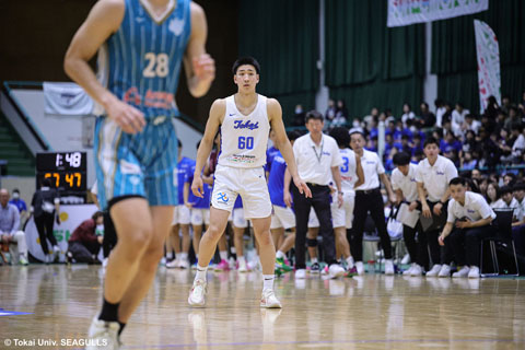 10.27筑波大学戦 vol.5 29