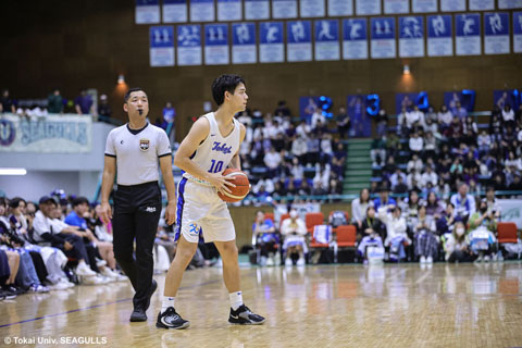10.27筑波大学戦 vol.5 30