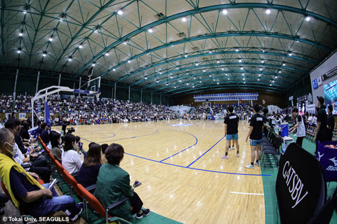 10.27筑波大学戦 vol.6 1