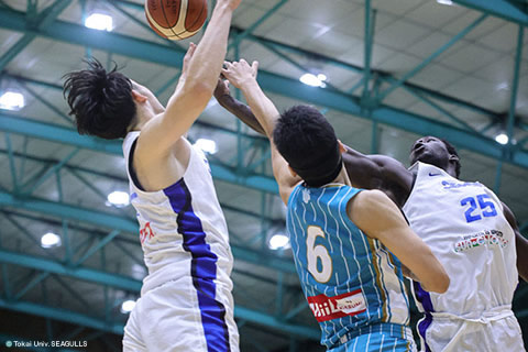 10.27筑波大学戦 vol.6 9