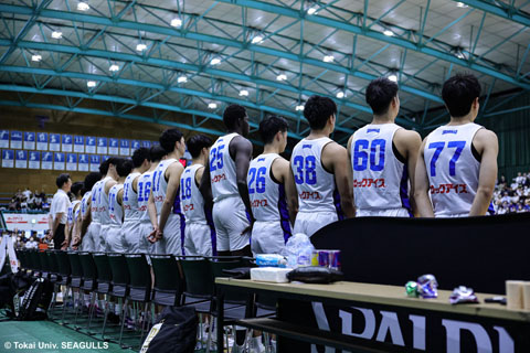 10.27筑波大学戦 vol.1 16