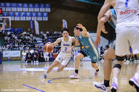 10.27筑波大学戦 vol.6 11