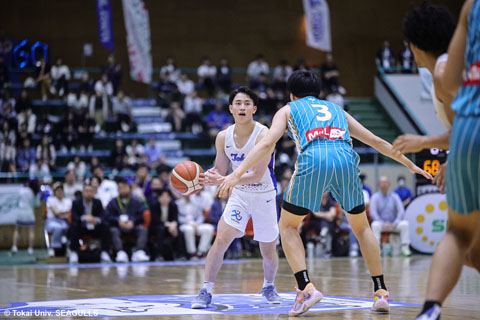 10.27筑波大学戦 vol.6 12