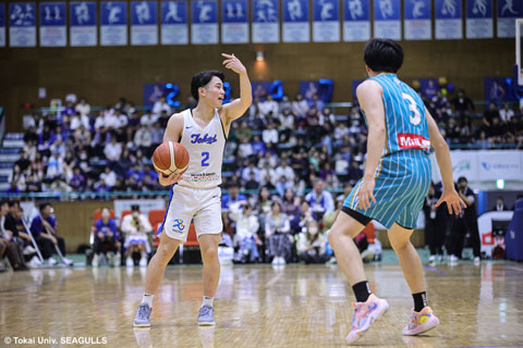 10.27筑波大学戦 vol.6 13