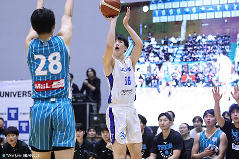 10.27筑波大学戦 vol.6 15