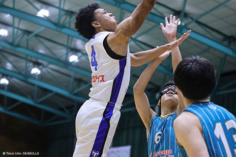10.27筑波大学戦 vol.6 16
