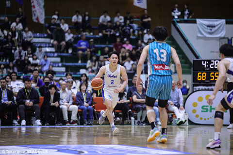 10.27筑波大学戦 vol.6 17