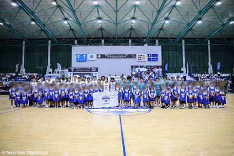 10.27筑波大学戦 vol.1 17