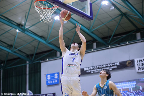 10.27筑波大学戦 vol.6 20