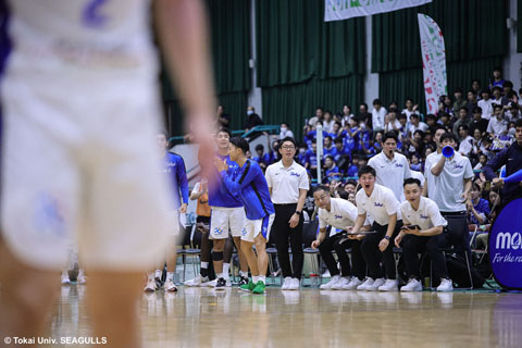 10.27筑波大学戦 vol.6 21