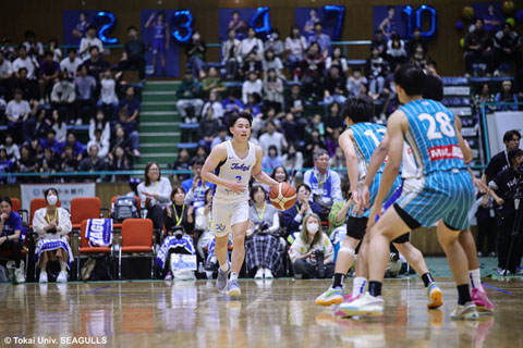 10.27筑波大学戦 vol.6 22