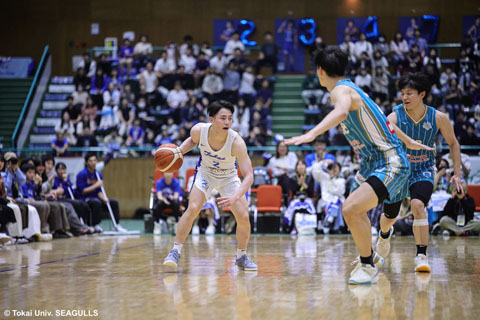 10.27筑波大学戦 vol.6 23